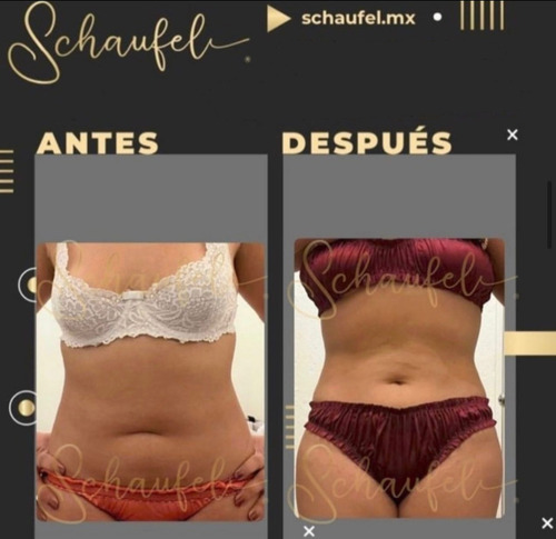 Reafirma Y Elimina La Flacidez Loción Reafirmante