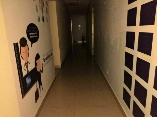 Edificio De Oficinas En Renta En Valle