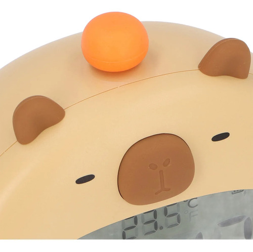 Reloj Despertador Para Niños, Reloj Despertador Digital Para