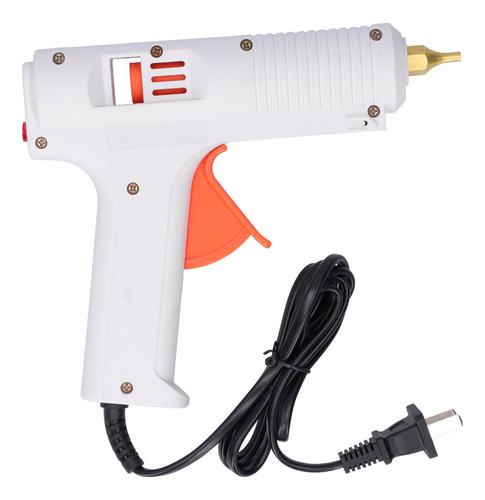 Temperatura Ajustable De Pistola De Pegamento De Pegamento