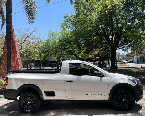 Volkwagen Saveiro Robust