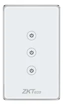 Comprar Interruptor De Luz Inteligente 3 Botones Zk