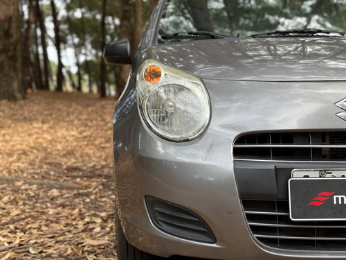 Suzuki Celerio Ga - Motorland Permuto / Financio
