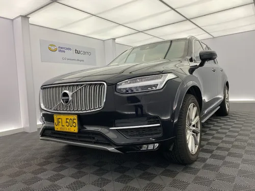 Volvo XC90 2.0 T6 Awd Inscription
