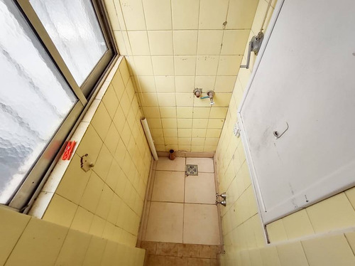 Venta De Departamento En Almagro