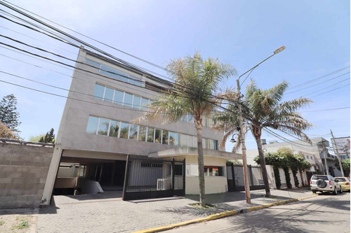 Oficinas Alquiler Olivos