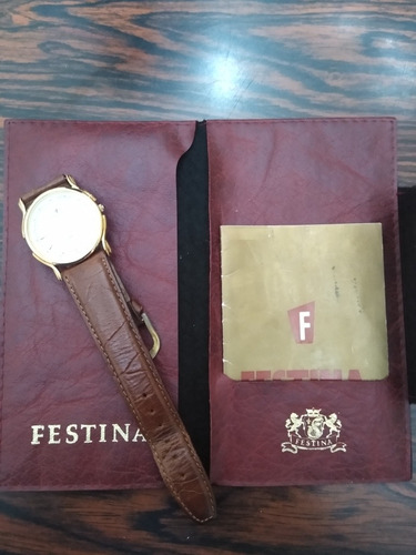 Relógio Festina ( Raridade )