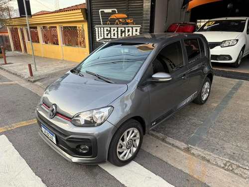 Volkswagen Up! 1.0 Mpi 5p