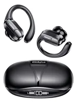 Comprar Fone De Ouvido Esportivos Lenovo Xt80 Display Led Estéreo Cor Preto