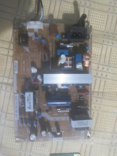 Imagen 4 de 9 de Repuestos Para Tv Samsun 32 Lcd Serie 4 Modelo Ln32d403