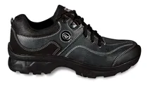 Comprar Zapatilla De Hombre Trabajo\u002Ftrekking Reforzada 3406