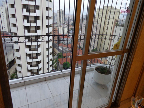 Cobertura Residencial À Venda, Jardim São Paulo(zona Norte), São Paulo. - Co0055