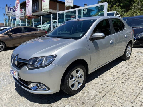 Renault Logan Dyna. Easyr Hi-flex 1.6