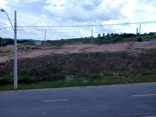Imagem 2 de 8 de Terreno Residencial À Venda No Condomínio Verana, Ao Lado Da Embraer Em São José Dos Campos - Te0189. - Te0189