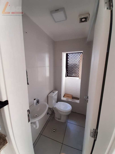 Imagem 19 de 21 de Sala Comercial - Bairro Cerâmica - Scs - R$ 330 Mil, Cod: 3842 - V3842