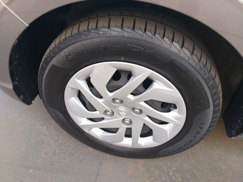 Imagem 10 de 10 de Hyundai Hb20 Sense 1.0 Flex 2020
