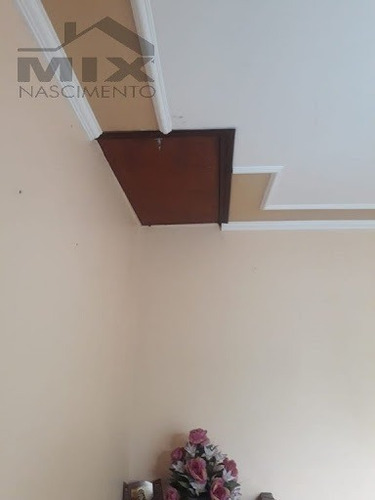 Imagem 30 de 30 de Casa De Condomínio Em São Bernardo Do Campo - Sp - So0032_mix