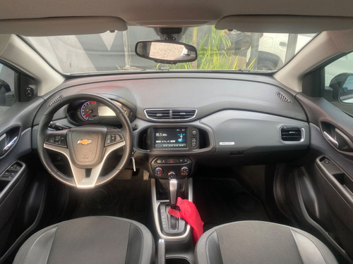Chevrolet Onix HATCH ACTIV 1.4 8V Flex 5P Aut.