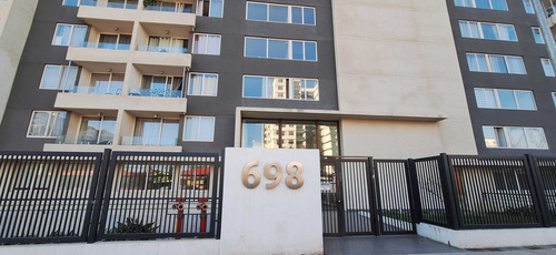 Casi Nuevo Dpto 2020, 3d 1b E/b 53 M2 (79072)