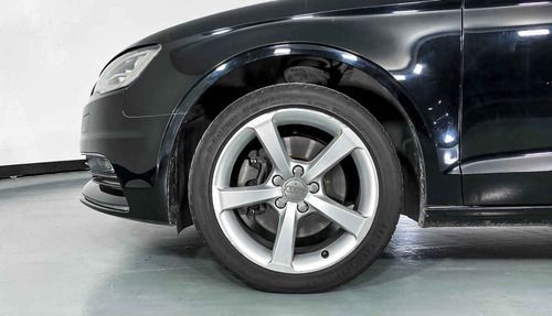 Imagen 11 de 15 de 33638 - Audi A3 2016 Con Garantía At