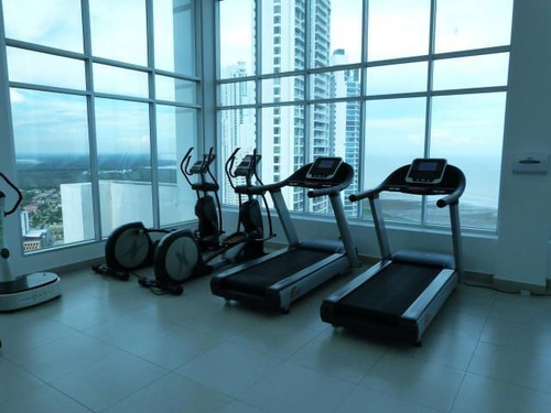 Imagen 13 de 14 de Venta De Apartamento En Riverside De Costa Del Este 21-3474