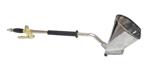 Pistola De Mortero De Pared Neumática Pistola Pulverizadora
