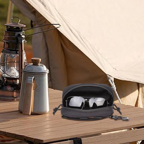 Bolsa Suave Para Gafas De Sol Estuche Para Gafas De Sol Para