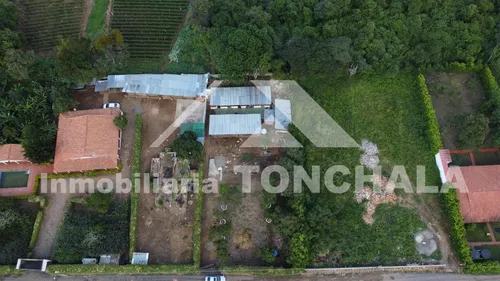 Lote En Venta En Los Patios. Cod V25334