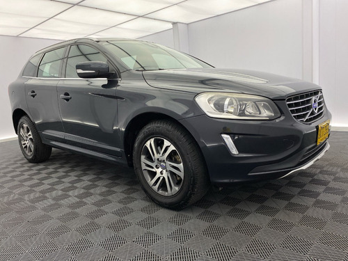 Volvo XC60 2.0 T5