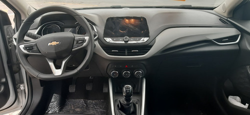 Chevrolet Onix Plus 1.0 Turbo Premier Manual 0km