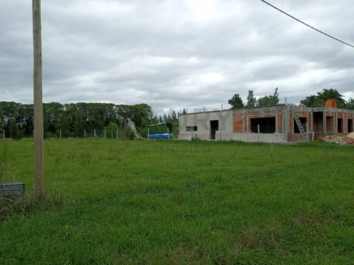 Imagen 6 de 9 de Lote En Venta En Barrio La Armonia