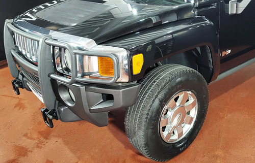 Hummer H3 Todo Terreno 2006