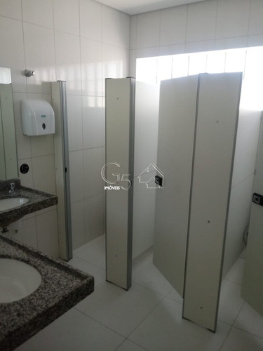 Imagem 25 de 30 de Salas Comerciais No Centro De Caieiras - Sa00039 - 34182906