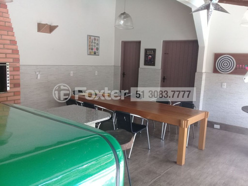 Imagem 19 de 30 de Casa, 4 Dormitórios, 271.37 M², Cristo Redentor - 185073