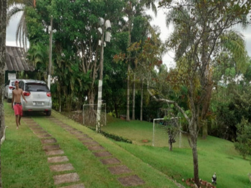 Imagem 27 de 27 de Chacara - 2260 - 69536124