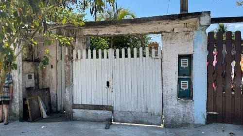 Imagem 14 de 14 de Casa De 565 Metros Lado Praia Perto De Comércios Itanhaém Sp