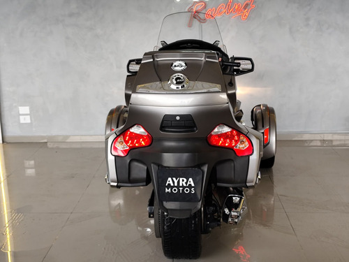 Can-am Can-am Spyder 1330 Rt-limited 2014/2014