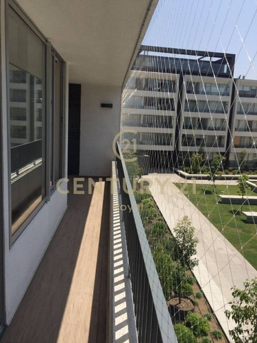 Imagen 3 de 13 de Departamento En Venta En Exclusivo Condominio En Hermoso ...