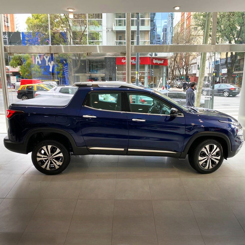 Imagen 13 de 25 de Fiat Toro 2.0 350 Multijet 4x4 At Freedom Ultima Unidad! Dlf
