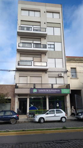 Lujuso Departamento En Coronel Dorrego