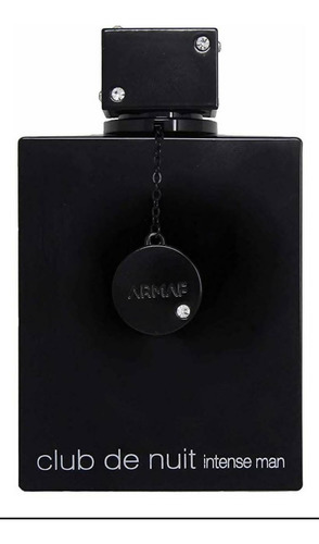 Clud De Nuit Interse Man 105ml