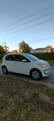 Volkswagen Up! 1.0 Move Up! 75cv I-motion 5 p