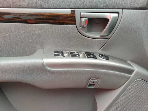Imagem 14 de 15 de Hyundai Santa Fe 3.5