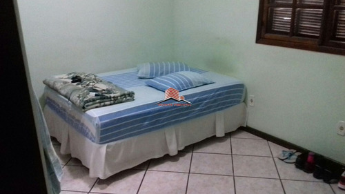 Imagem 6 de 12 de Casa Bairro Camargos Lote 360 M² - 2230
