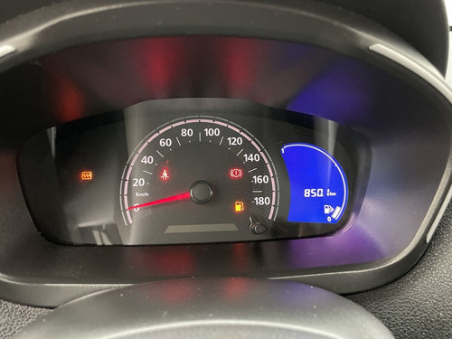 Imagem 13 de 14 de Renault Kwid Zen 1.0 Flex 12v 5p Mec.