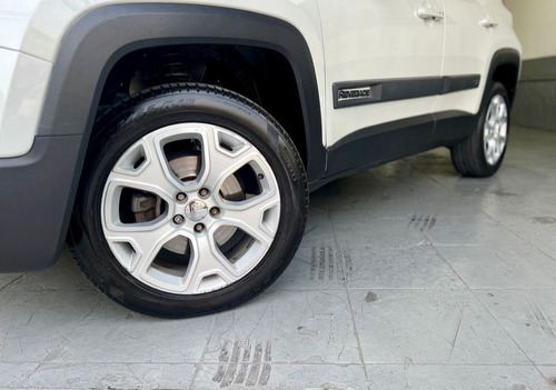 Jeep Renegade 2.0 Limited Edition 4x4 Aut. 5p