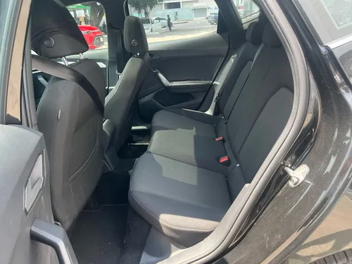 Seat Ibiza 5p Xcellence L4/1.6 Man