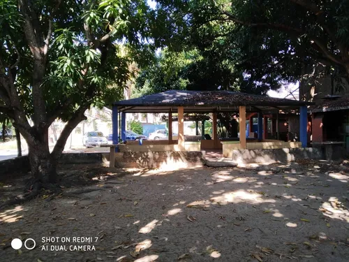 Terreno En Los Tamarindos (jd)