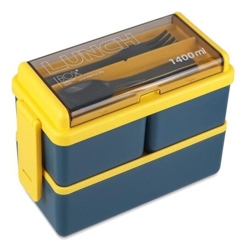 Contenedor De Comida Caliente Bento Boxes Lunchboxheat