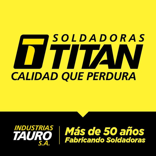 Imagen 5 de 5 de Aspirador De Gases De Soldadura Asp-01 Titan Ind. Tauro S A